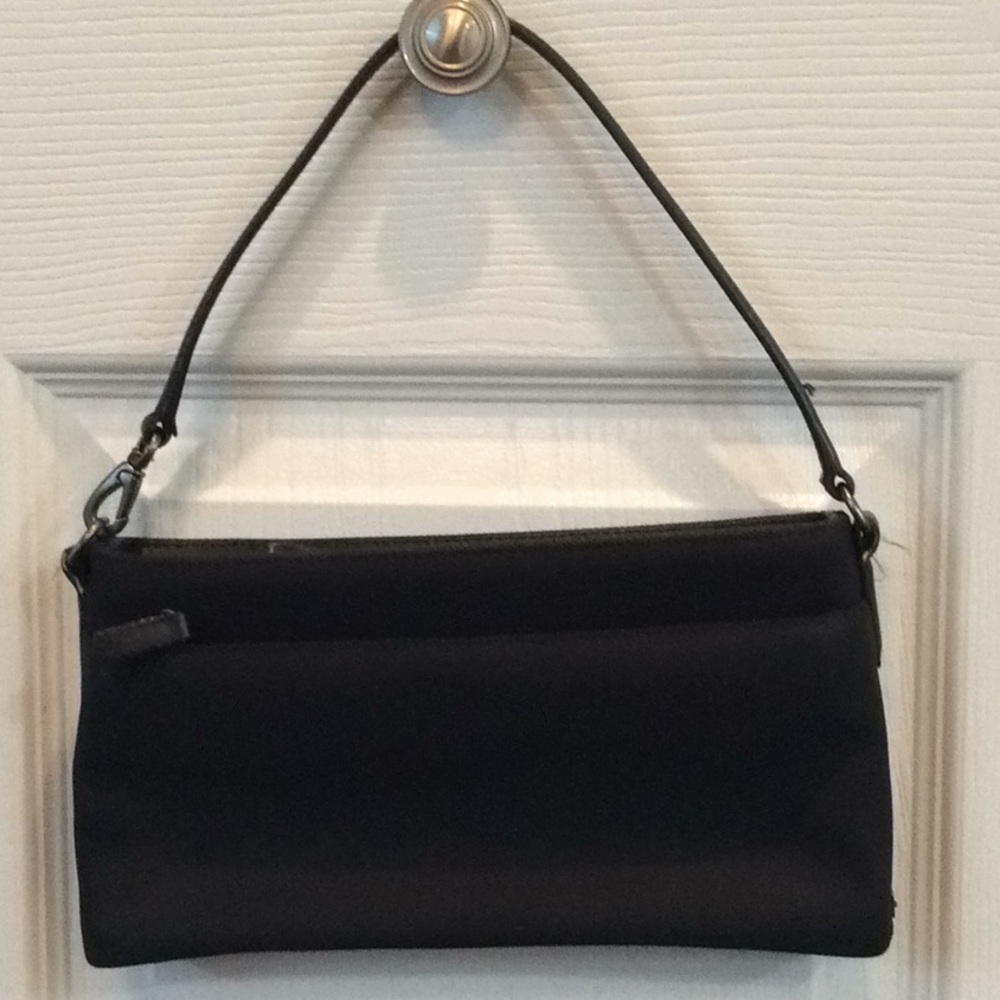 Small Coach Shoulder Bag